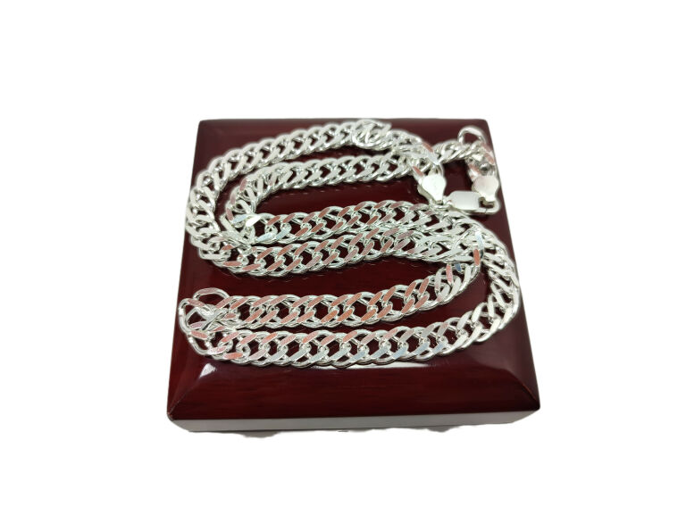 nowy-srebrny-lancuch-podwojna-pancerka-p925-w525-stan-11323-1