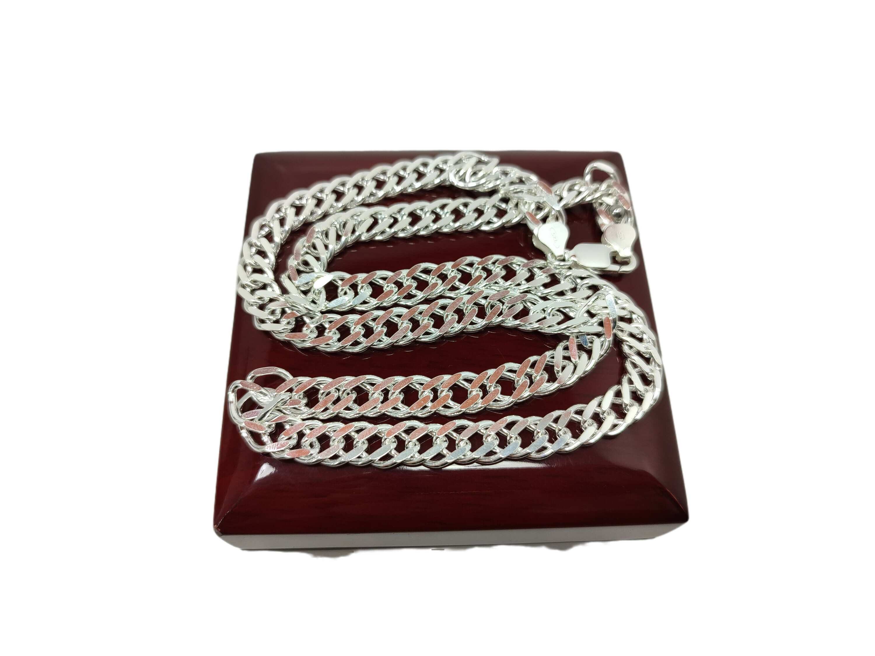 nowy-srebrny-lancuch-podwojna-pancerka-p925-w525-stan-11323-1