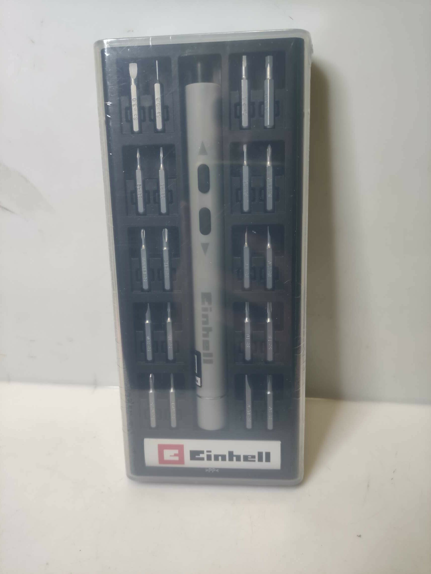 wkretak-einhell-bt-pp-160-czarny-stan-powystawowy