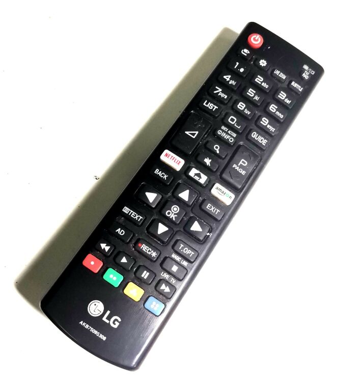 TELEWIZOR LG 55UJ634V + PILOT + GWARANCJA NA ROK