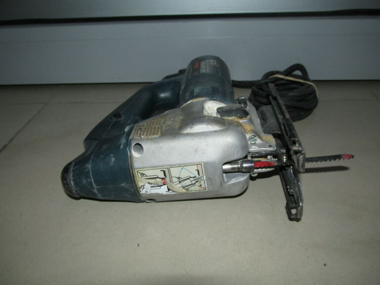 WYRZYNARKA BOSCH GST 60 PBE