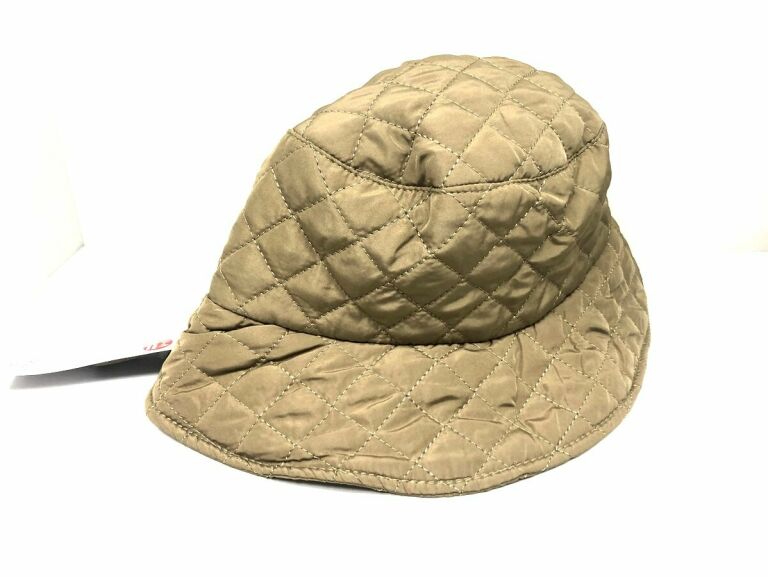 KAPELUSZ DAMSKI SINSAY 2428B-19X-ONE KHAKI