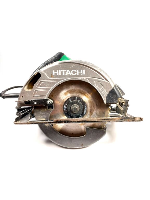 PILARKA TARCZOWA RĘCZNA HITACHI C7ST
