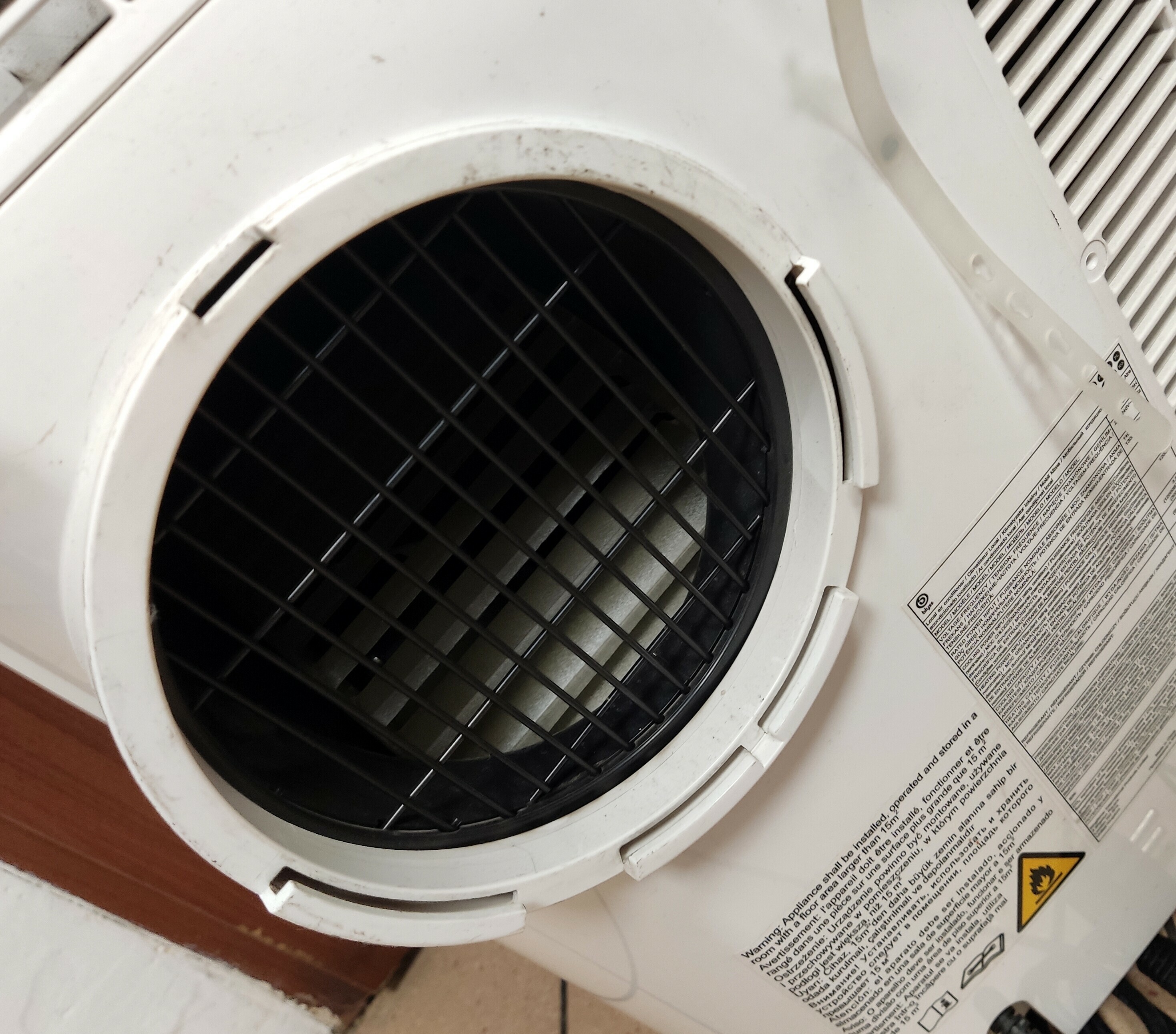 klimatyzator-przenosny-blyss-wap-07ec35h-pilot-model-wap-07ec35h