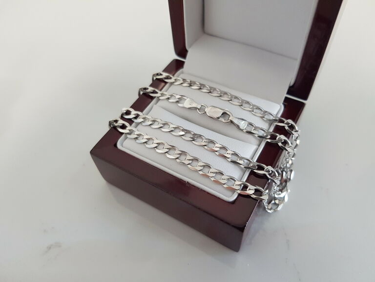 DO ZEJŚCIA NA CITO 925 9,48G 15ZŁ