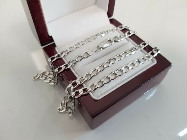 DO ZEJŚCIA NA CITO 925 9,48G 15ZŁ