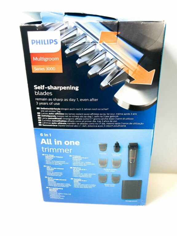 PHILIPS MULTIGROOM SERIES 3000