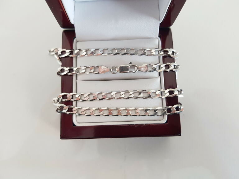 DO ZEJŚCIA NA CITO 925 9,48G 15ZŁ