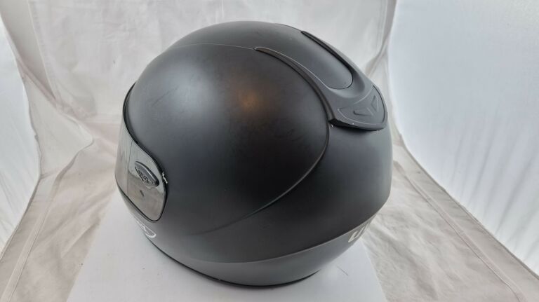 KASK MOTOCYKLOWY UVEX DISCOVERY XL