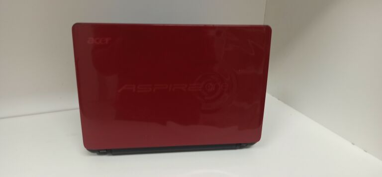 LAPTOP ACER ASPIRE ONE 722-C62 SUPER OKAZJA