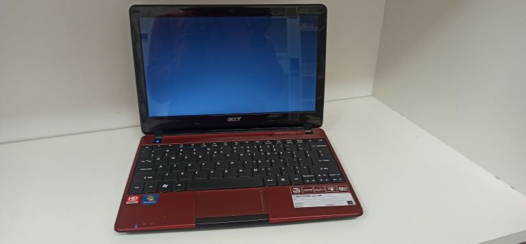 LAPTOP ACER ASPIRE ONE 722-C62 SUPER OKAZJA