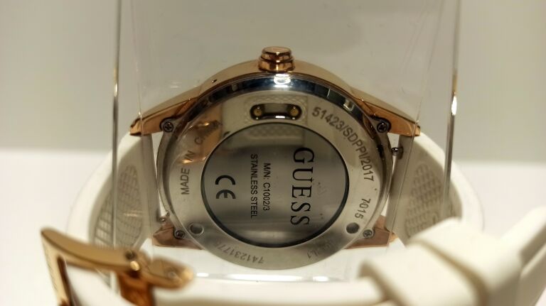 SMARTWATCH GUESS CONNECT TOUCH C1003L1 KOMPLET