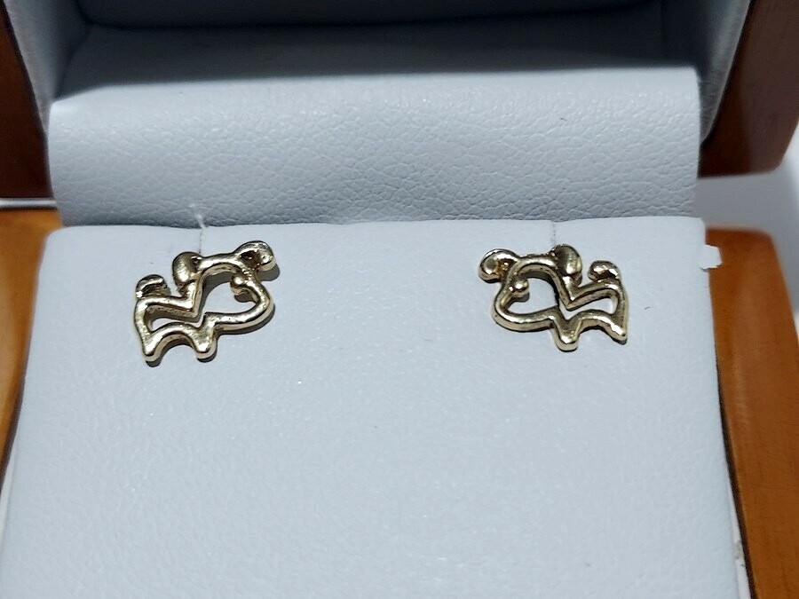 cudowne-zlote-kolczyki-pieski-pr585-128g-material-zloto