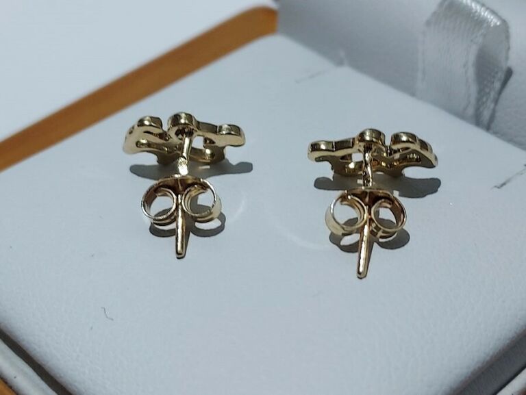 cudowne-zlote-kolczyki-pieski-pr585-128g-rodzaj-wyrob-jubilerski