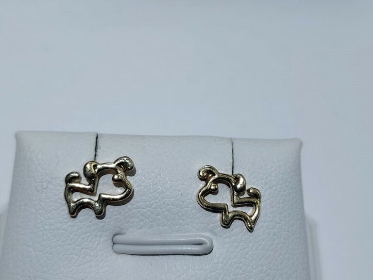 cudowne-zlote-kolczyki-pieski-pr585-128g-rodzaj-bigla-sztyft