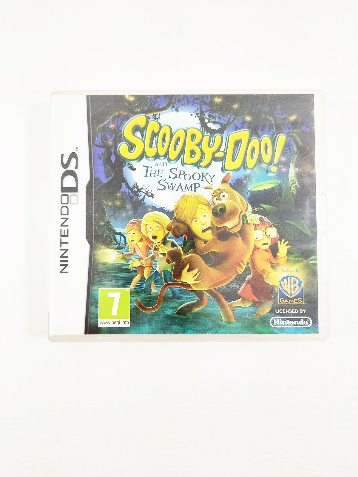 gra-na-nintendo-ds-scooby-doo-the-spooky-swamp-mickiewicza-1-nidzica