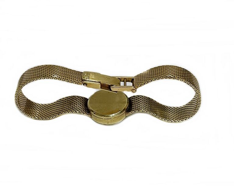 omega-zloty-zegarek-rodzaj-analogowe