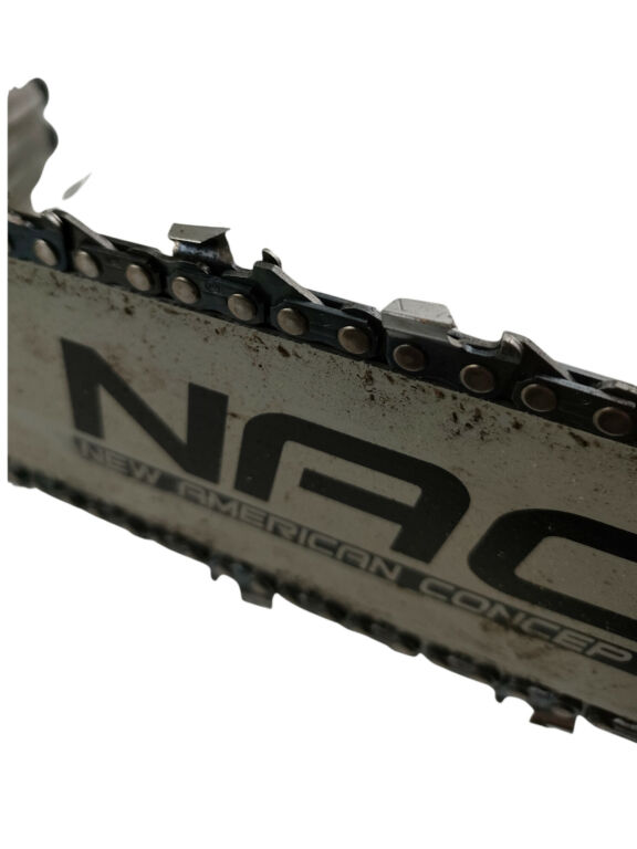 PIŁA SPALINOWA NAC CST45-40