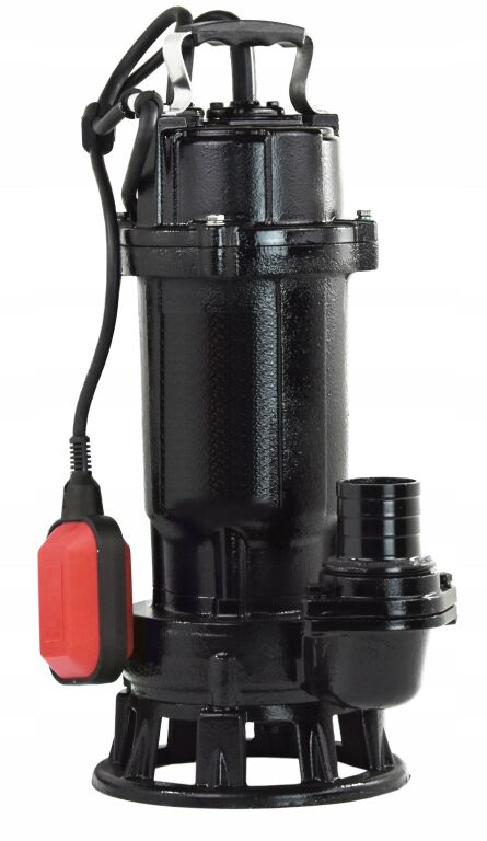POMPA DO WODY BRUDNEJ BLACK 48017