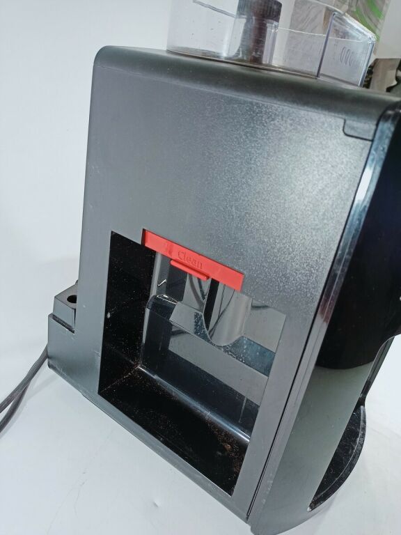 EKSPRES DO KAWY KRUPS LATT'ESPRESS EA82F8 WADA!