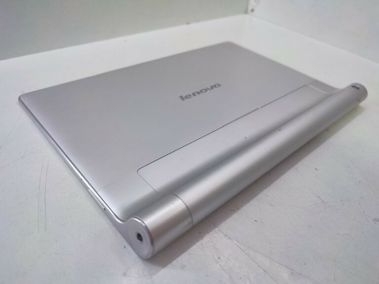 TABLET LENOVO YOGA 10 B8000-F