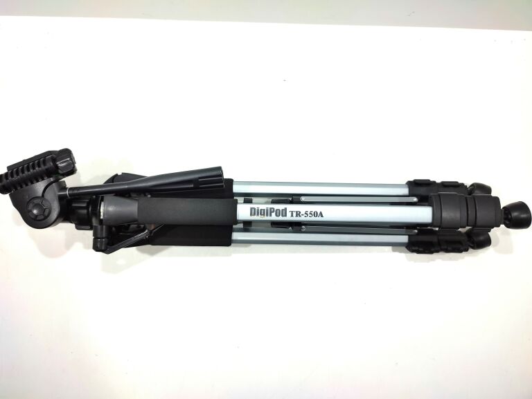 STATYW DIGIPOD TR-550A APARAT LUSTRZANKA