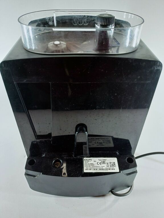 EKSPRES DO KAWY KRUPS LATT'ESPRESS EA82F8 WADA!