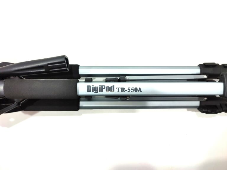STATYW DIGIPOD TR-550A APARAT LUSTRZANKA