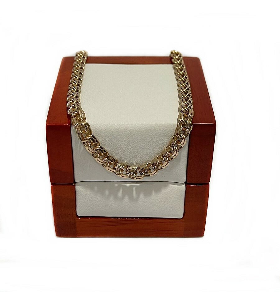 piekny-zloty-lancuszek-pulawska-27-piaseczno