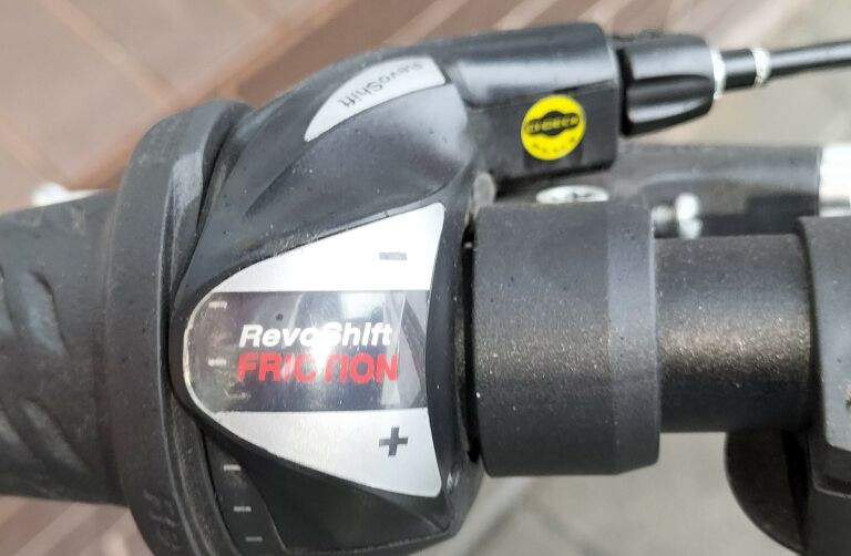 ROWER CROSS HEXAGON X1
