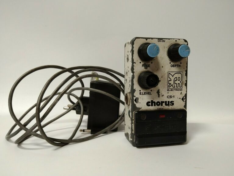 EFEKT CHORUS CS-1