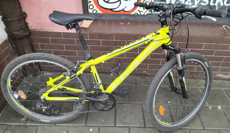 ROWER CROSS HEXAGON X1