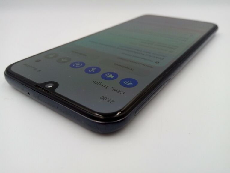 SAMSUNG GALAXY A40 CZARNY 4/64GB SM-A405FN
