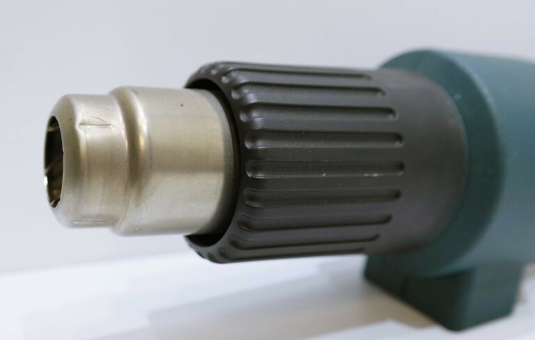 OPALARKA BOSCH GHG 600 CE 2000W