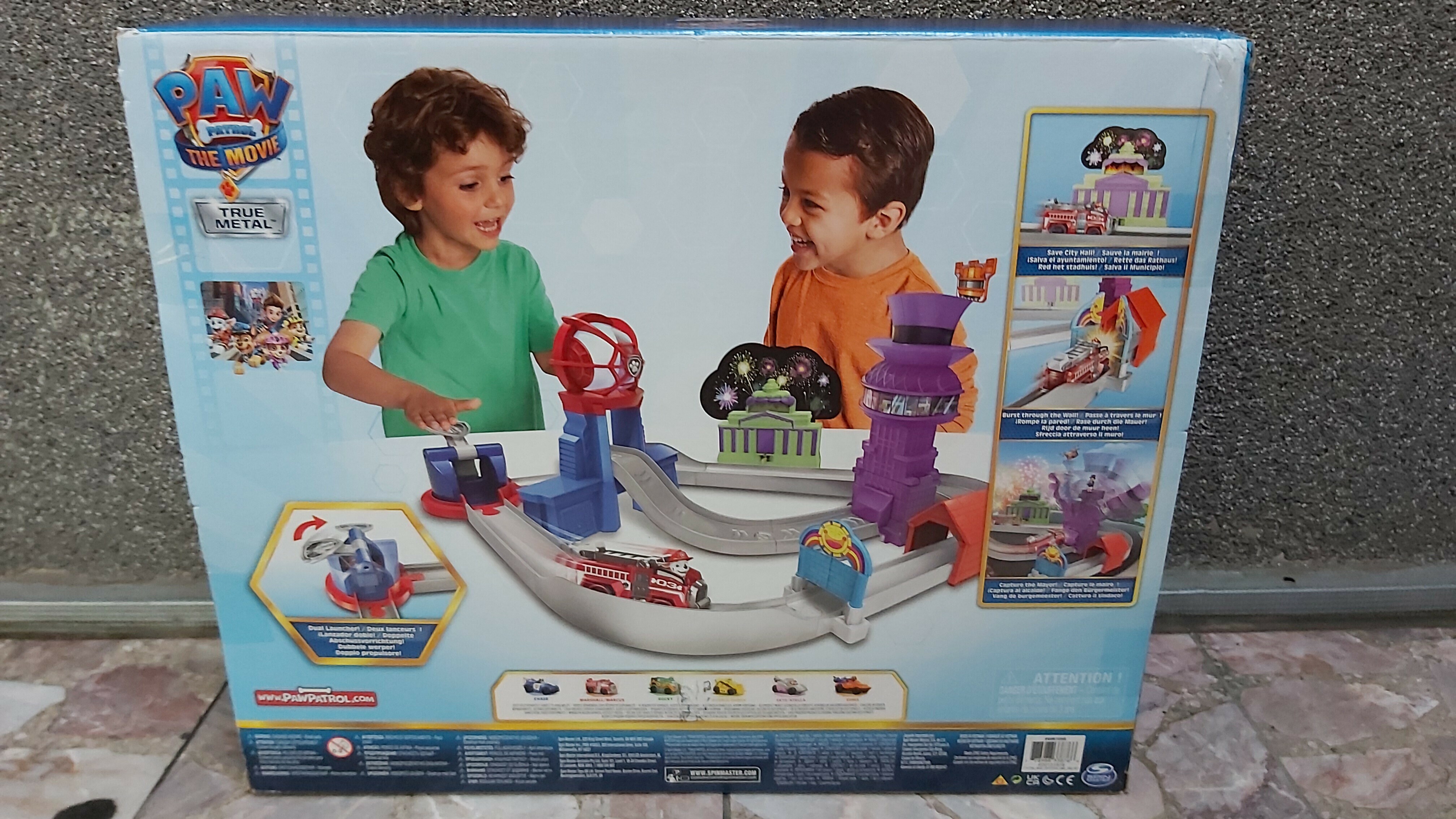 psi-patrol-zestaw-uratujmy-miasto-pojazd-stan-nowy