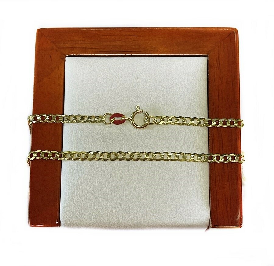 piekny-zloty-lancuszek-rodzaj-wyrob-jubilerski