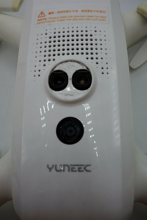DRON YUNEEC BREEZE 4K @OKAZJA@