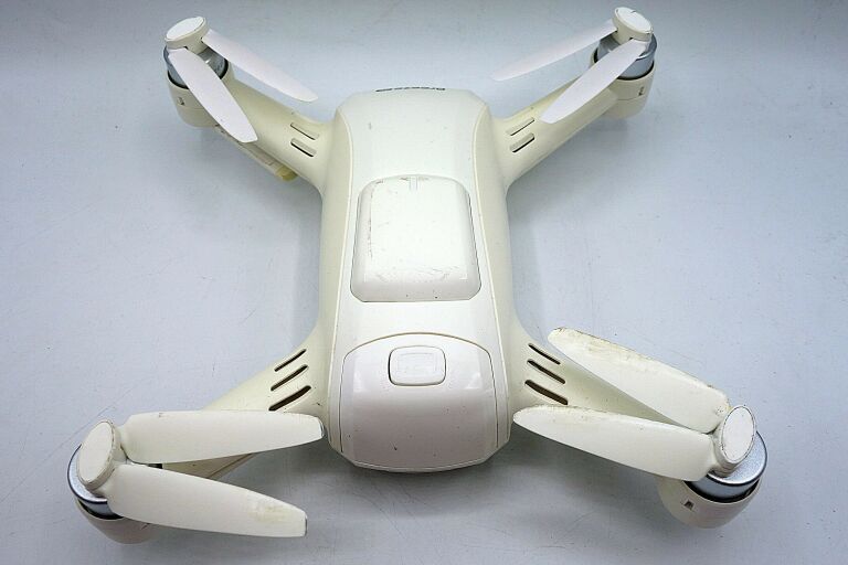 DRON YUNEEC BREEZE 4K @OKAZJA@
