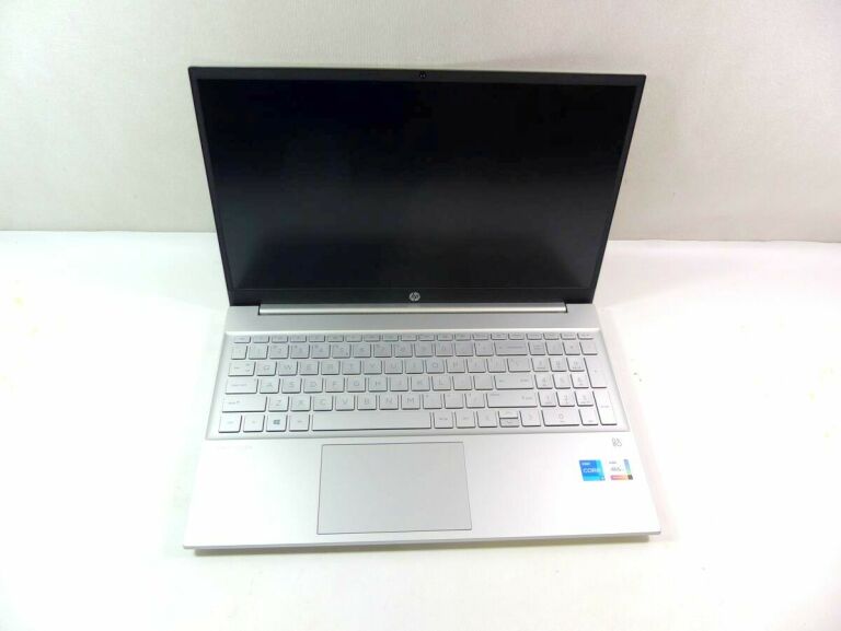 LAPTOP HP PAWILION 15-EGO0052NW KOMPLET