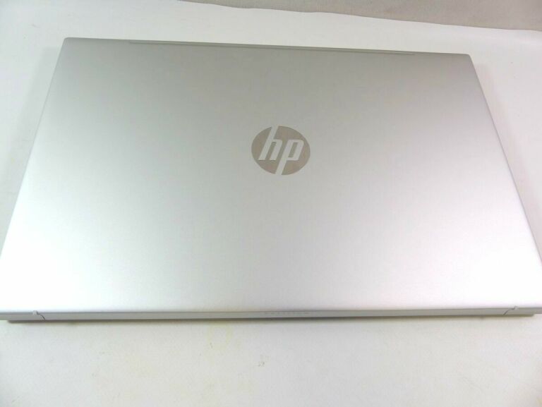 LAPTOP HP PAWILION 15-EGO0052NW KOMPLET