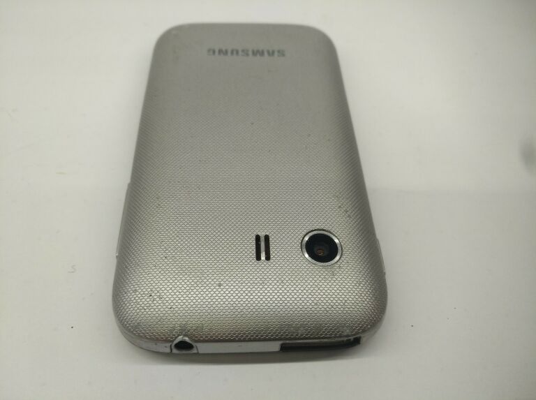 TELEFON SAMSUNG GT-S5360 GALAXY Y DEFEKT