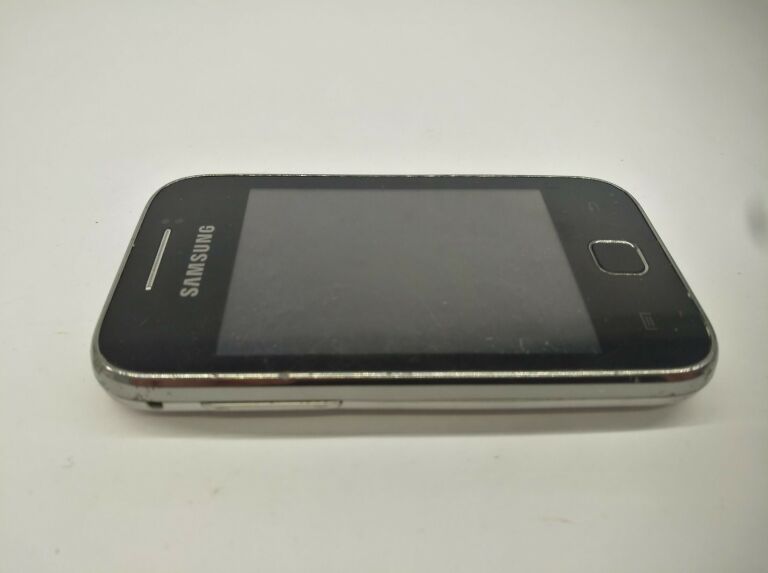 TELEFON SAMSUNG GT-S5360 GALAXY Y DEFEKT
