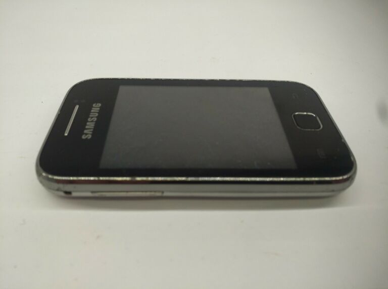 TELEFON SAMSUNG GT-S5360 GALAXY Y DEFEKT