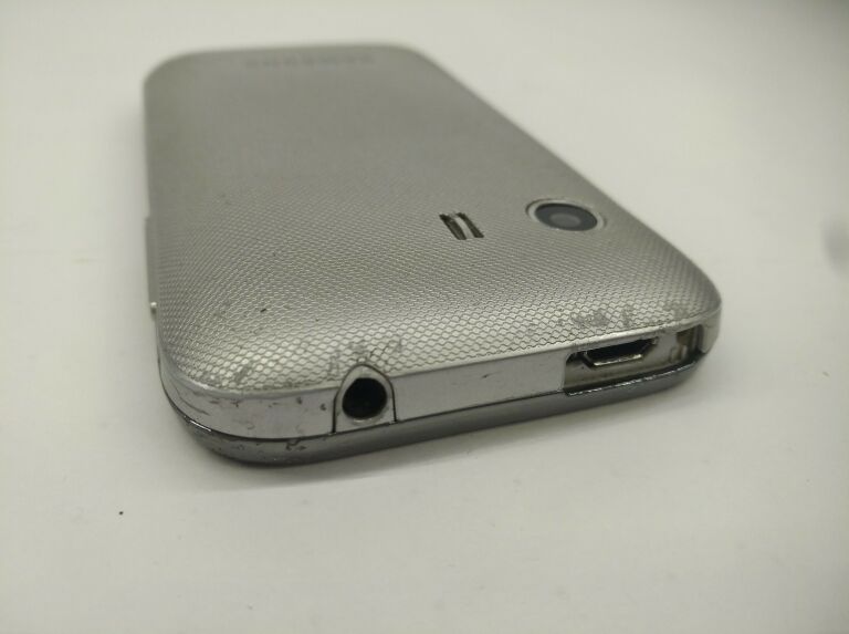 TELEFON SAMSUNG GT-S5360 GALAXY Y DEFEKT