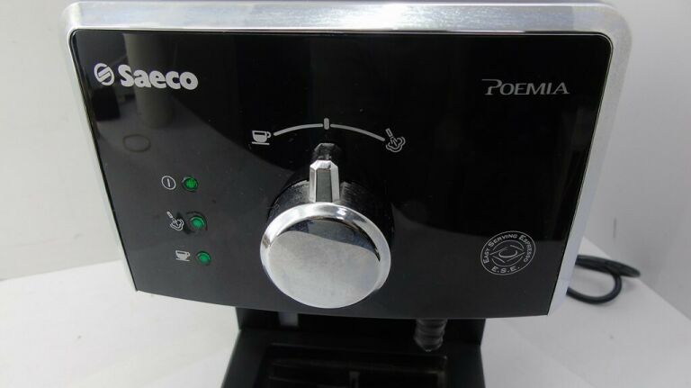 ekspres-cisnieniowy-saeco-poemia-stan-uzywany