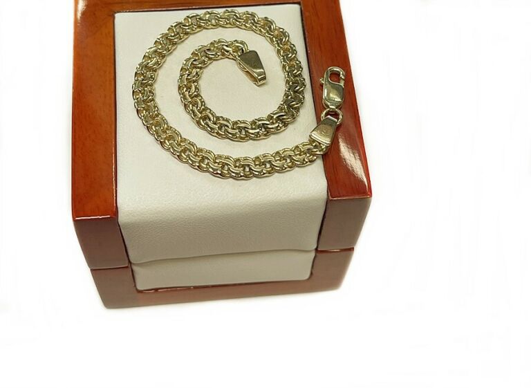 piekna-zlota-bransoletka-pulawska-30a-piaseczno