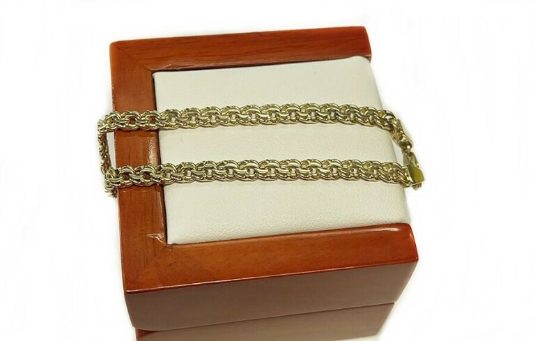 piekna-zlota-bransoletka-rodzaj-wyrob-jubilerski