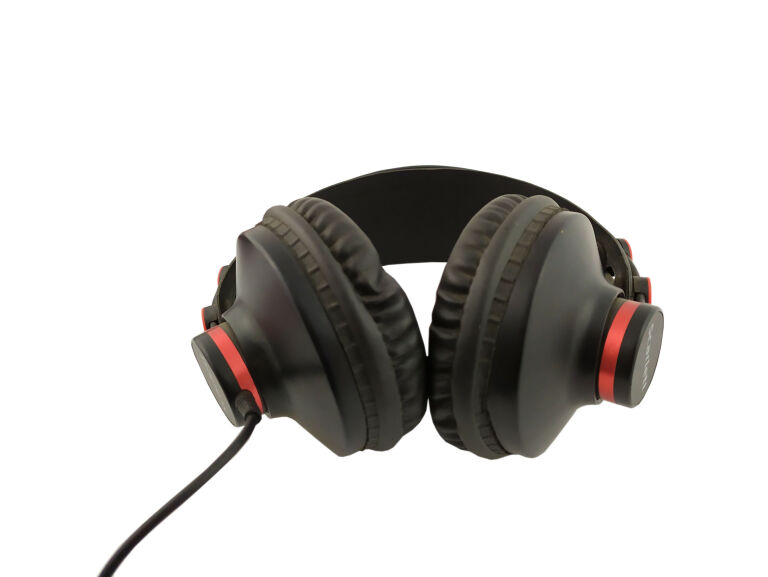 ZESTAW INTERFEJS FOCUSRITE SCARLETT 2I2 2GEN