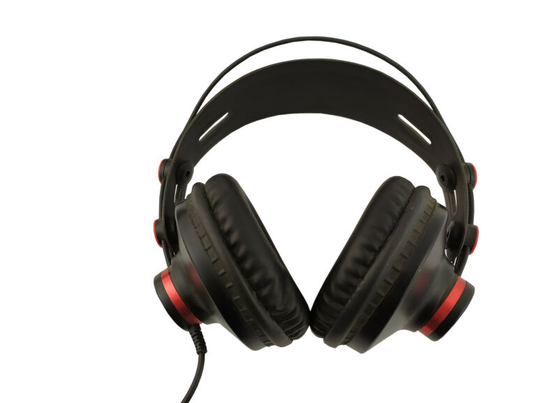 ZESTAW INTERFEJS FOCUSRITE SCARLETT 2I2 2GEN