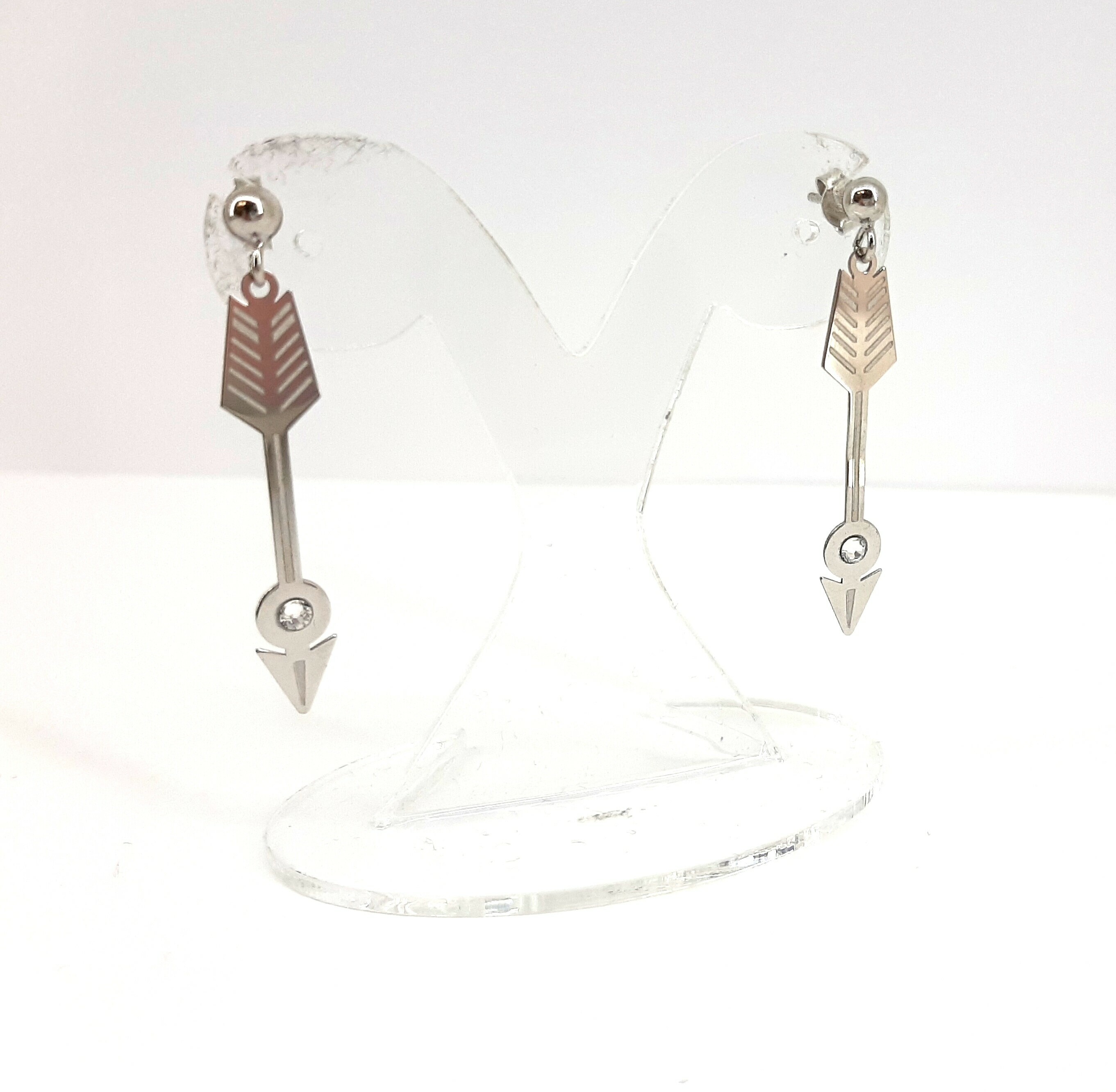 srebrne-kolczyk-strzaly-210g-krakowska-14-kluczbork-zlotko